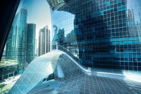 Office in Business Bay, Dubai 197.6 sq.m. № 47999 - photo 10