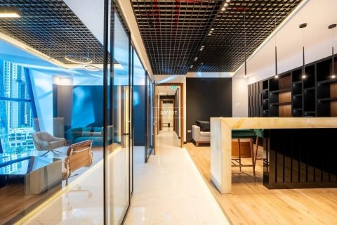 Office in Business Bay, Dubai 197.6 sq.m. № 47999 - photo 1