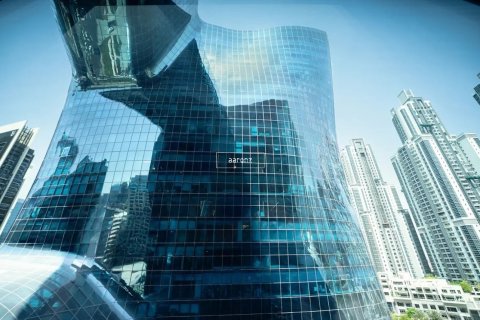 Office in Business Bay, Dubai 197.6 sq.m. № 47999 - photo 9