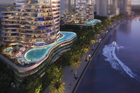 Appartement à Dubai, 2 chambres, 137 m², № 5495 - photo 6
