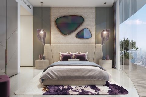 Appartement à Dubai, 2 chambres, 137 m², № 5495 - photo 11