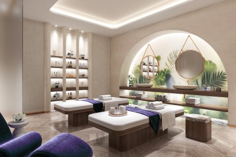 Appartement à Dubai, 2 chambres, 137 m², № 5495 - photo 10