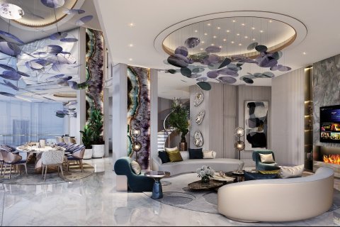 Appartement à Dubai, 2 chambres, 137 m², № 5495 - photo 9
