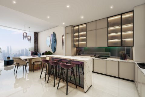 Appartement à Dubai, 2 chambres, 137 m², № 5495 - photo 12
