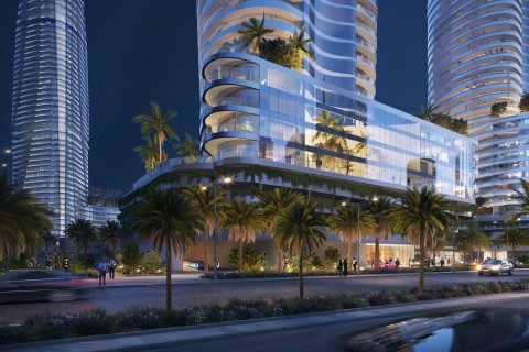 Appartement à Dubai, 2 chambres, 137 m², № 5495 - photo 5