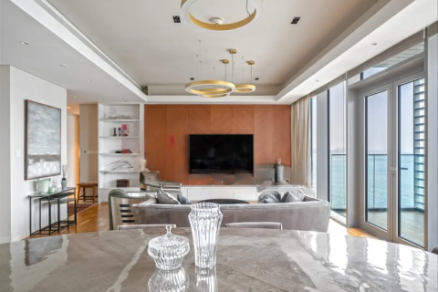 Appartement à Dubai, 3 chambres, 185 m², № 5496 - photo 4