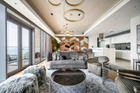Appartement à Dubai, 3 chambres, 185 m², № 5496 - photo 3