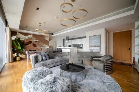Appartement à Dubai, 3 chambres, 185 m², № 5496 - photo 6