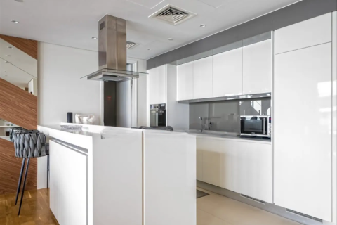 Appartement à Dubai, 3 chambres, 185 m², № 5496 - photo 8