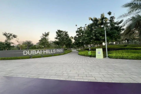 Appartement à Dubai, 3 chambres, 130 m², № 5593 - photo 14