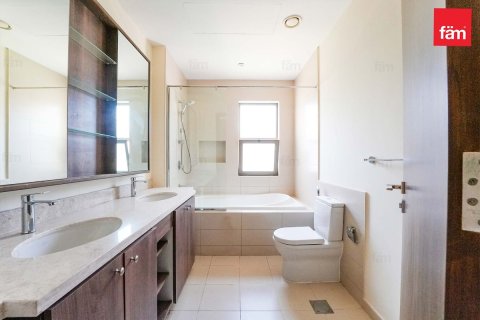 Adosado en Reem, Dubai, 3 dormitorios, 198.4 m², № 67465 - foto 7
