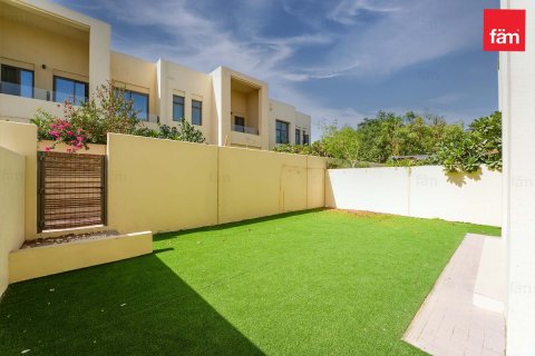 Adosado en Reem, Dubai, 3 dormitorios, 198.4 m², № 67465 - foto 9