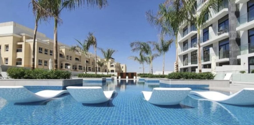 Apartment in Dubai 2 bedrooms, 99.2 sq.m. № 67464
