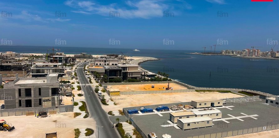 قطعة أرض في دبي 699.9 م² رقم 67466