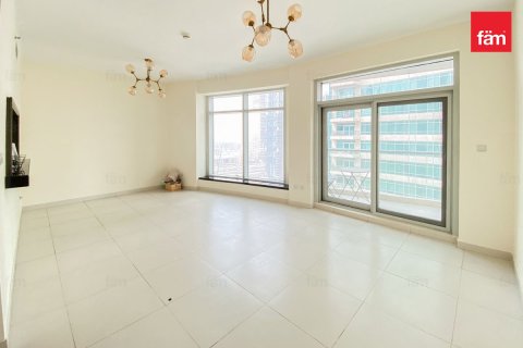 Appartement à Downtown Dubai (Downtown Burj Dubai), Dubai, 2 chambres, 115.3 m², № 67469 - photo 1