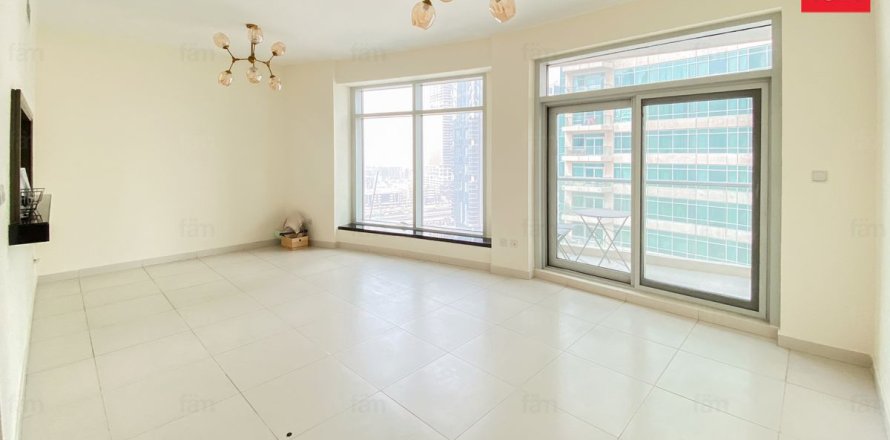Apartamento en Downtown Dubai (Downtown Burj Dubai), Dubai, 2 dormitorios, 115.3 m², № 67469