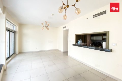 Appartement à Downtown Dubai (Downtown Burj Dubai), Dubai, 2 chambres, 115.3 m², № 67469 - photo 3