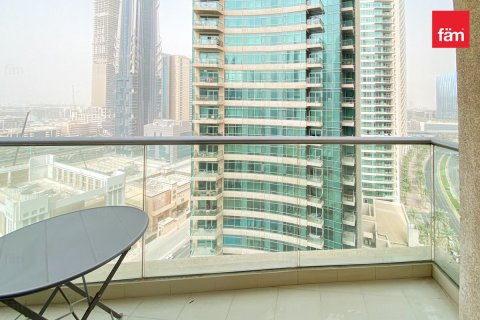 Appartement à Downtown Dubai (Downtown Burj Dubai), Dubai, 2 chambres, 115.3 m², № 67469 - photo 13