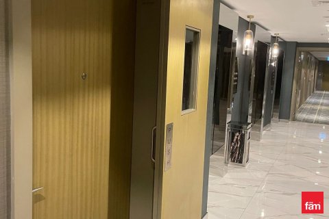 Hotel Apartamento en Business Bay, Dubai, 1 dormitorio, 64.7 m², № 67463 - foto 13