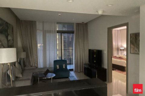 Hotel Apartamento en Business Bay, Dubai, 1 dormitorio, 64.7 m², № 67463 - foto 2