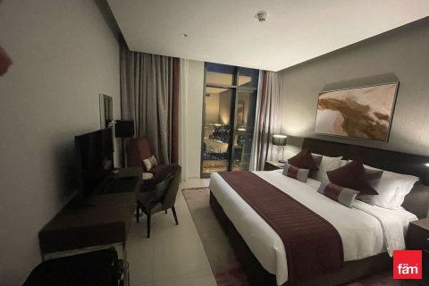 Hotel Apartamento en Business Bay, Dubai, 1 dormitorio, 64.7 m², № 67463 - foto 9