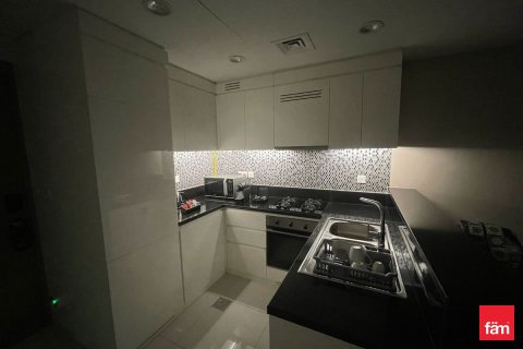 Hotel Apartamento en Business Bay, Dubai, 1 dormitorio, 64.7 m², № 67463 - foto 5