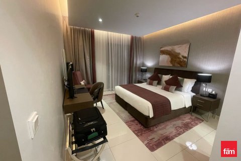 Hotel Apartamento en Business Bay, Dubai, 1 dormitorio, 64.7 m², № 67463 - foto 8