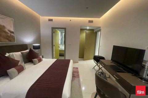 Hotel Apartamento en Business Bay, Dubai, 1 dormitorio, 64.7 m², № 67463 - foto 10