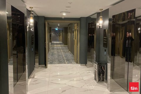 Hotel Apartamento en Business Bay, Dubai, 1 dormitorio, 64.7 m², № 67463 - foto 14