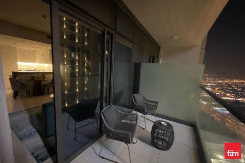 Hotel Apartamento en Business Bay, Dubai, 1 dormitorio, 64.7 m², № 67463 - foto 3