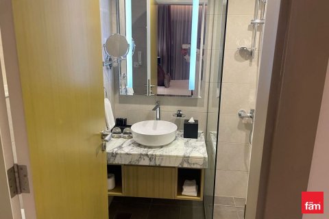 Hotel Apartamento en Business Bay, Dubai, 1 dormitorio, 64.7 m², № 67463 - foto 12