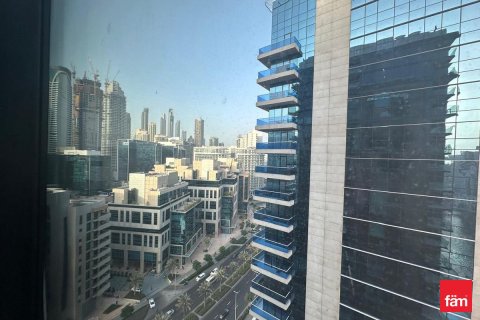 شقة في الخليج التجاري, دبي 1غرف نوم, 73.4 م² رقم 67467 - صورة 13