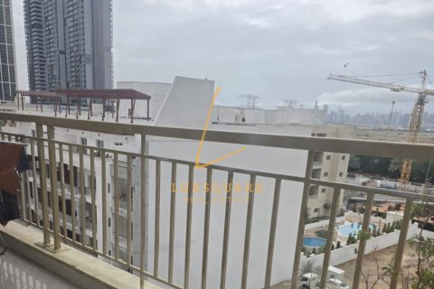 Appartement à Jumeirah Village Circle, Dubai, 2 chambres, 122 m², № 99778 - photo 2