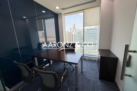 Bureau à Business Bay, Dubai, 107 m², № 99779 - photo 8