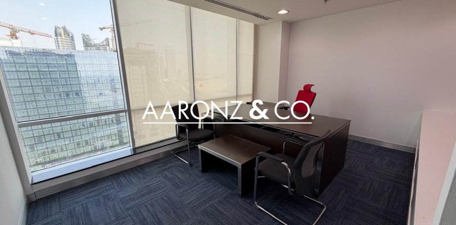 Bureau à Business Bay, Dubai, 107 m², № 99779