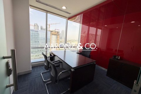 Bureau à Business Bay, Dubai, 107 m², № 99779 - photo 2