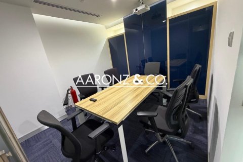 Bureau à Business Bay, Dubai, 107 m², № 99779 - photo 5