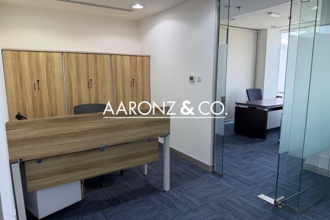 Bureau à Business Bay, Dubai, 107 m², № 99779 - photo 7