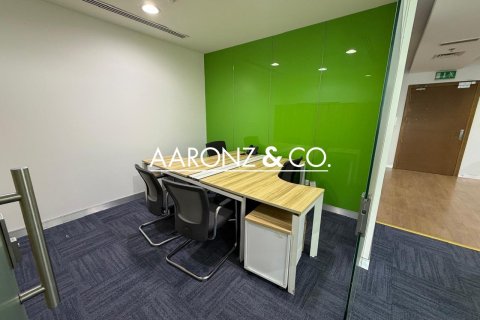 Bureau à Business Bay, Dubai, 107 m², № 99779 - photo 6