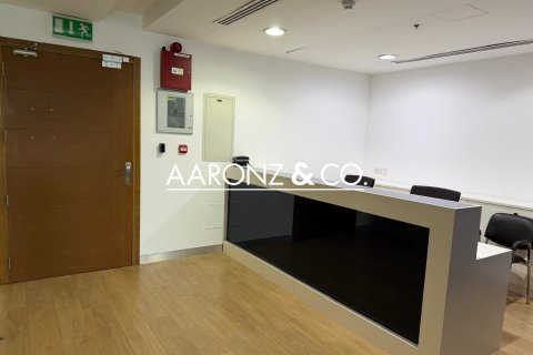 Bureau à Business Bay, Dubai, 107 m², № 99779 - photo 3