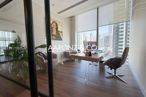 Bureau à Business Bay, Dubai, 281 m², № 99781 - photo 10