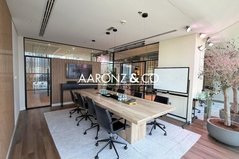 Bureau à Business Bay, Dubai, 281 m², № 99781 - photo 11
