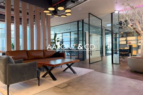 Bureau à Business Bay, Dubai, 281 m², № 99781 - photo 5