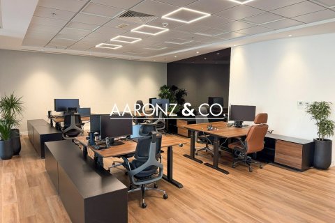 Bureau à Business Bay, Dubai, 281 m², № 99781 - photo 4