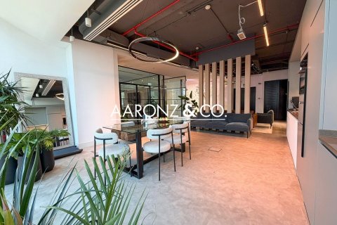 Bureau à Business Bay, Dubai, 281 m², № 99781 - photo 13