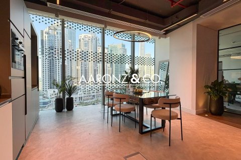 Bureau à Business Bay, Dubai, 281 m², № 99781 - photo 2
