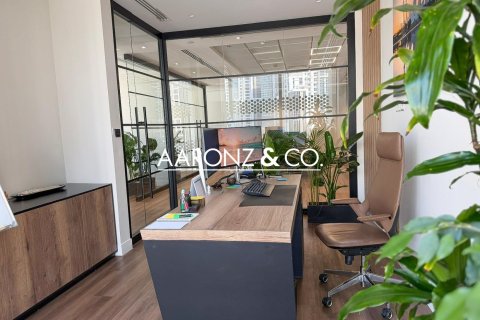 Bureau à Business Bay, Dubai, 281 m², № 99781 - photo 7