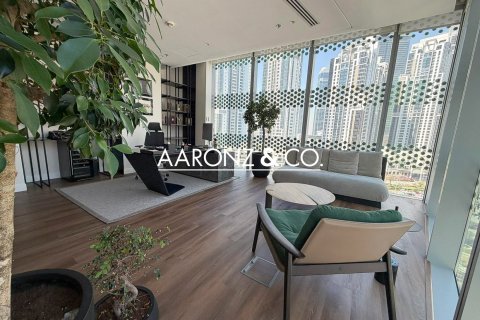 Bureau à Business Bay, Dubai, 281 m², № 99781 - photo 8