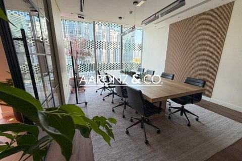 Bureau à Business Bay, Dubai, 281 m², № 99781 - photo 12