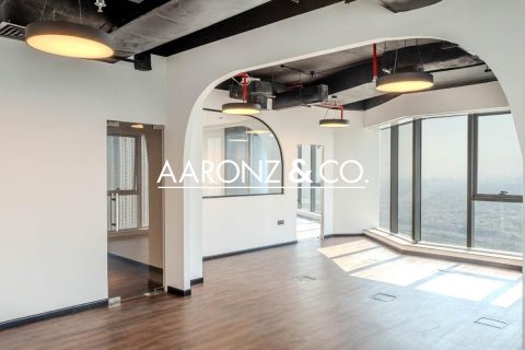 Oficina en Business Bay, Dubai, 111 m², № 99782